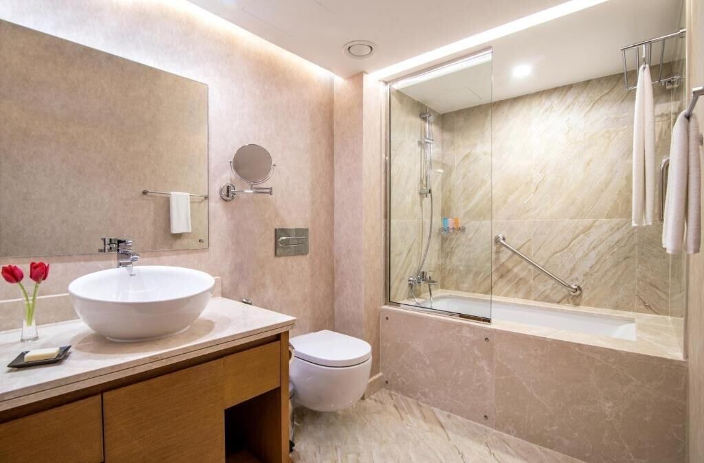 Photo of Bathroom in Deira