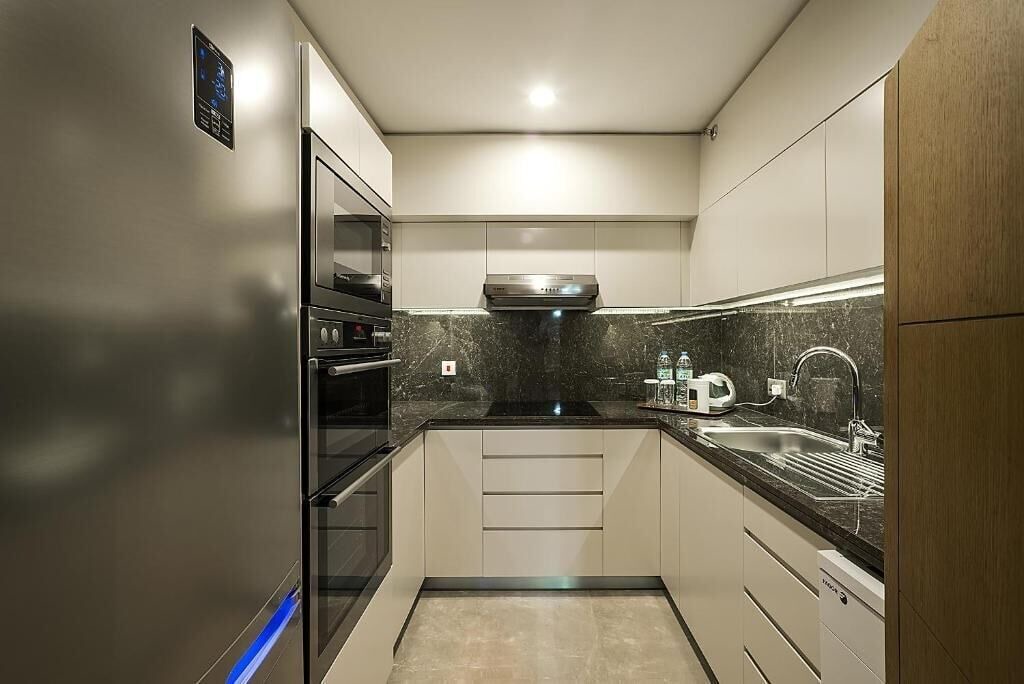 Photo of Kitchen in Deira