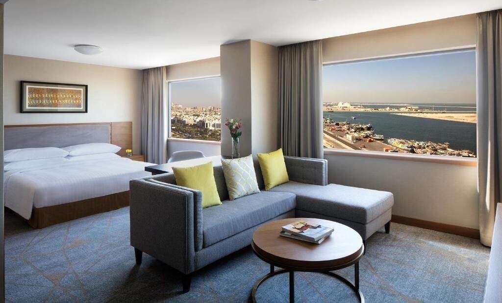 Photo of Bedroom in Deira