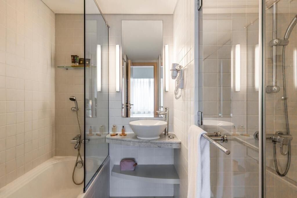 Photo of Bathroom in Al Barsha 1