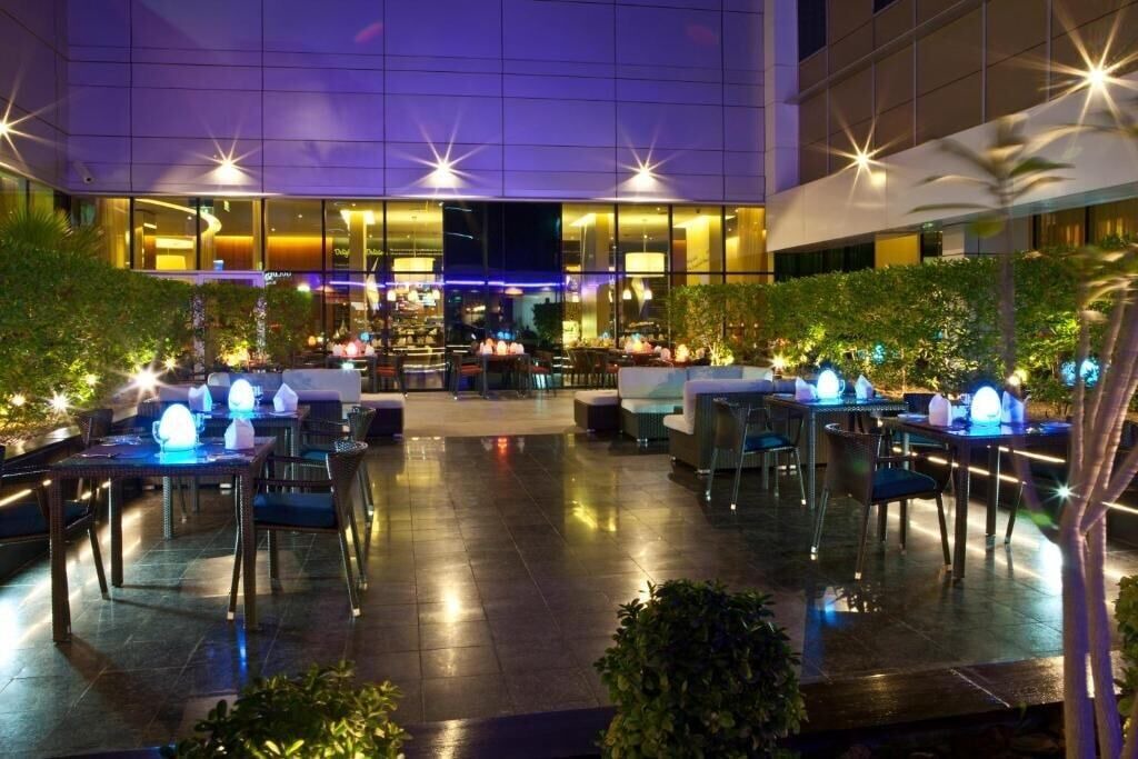 Photo of Outdoor in Al Barsha 1