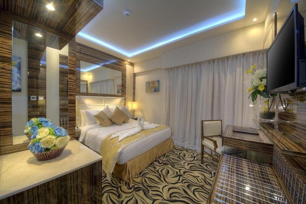 Photo of Bedroom in Al Mankhool