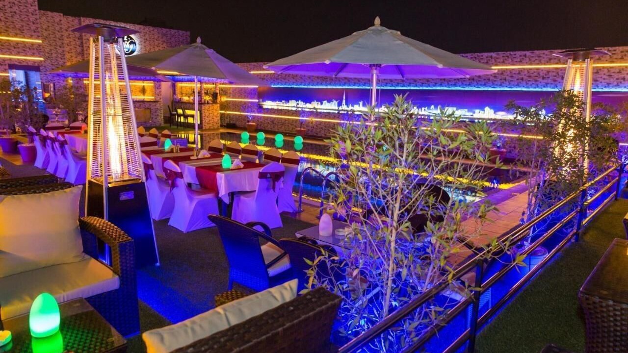 Photo of Outdoor in Al Mankhool