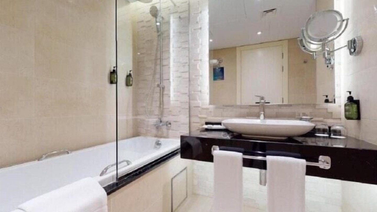 Photo of Bathroom in Barsha Heights