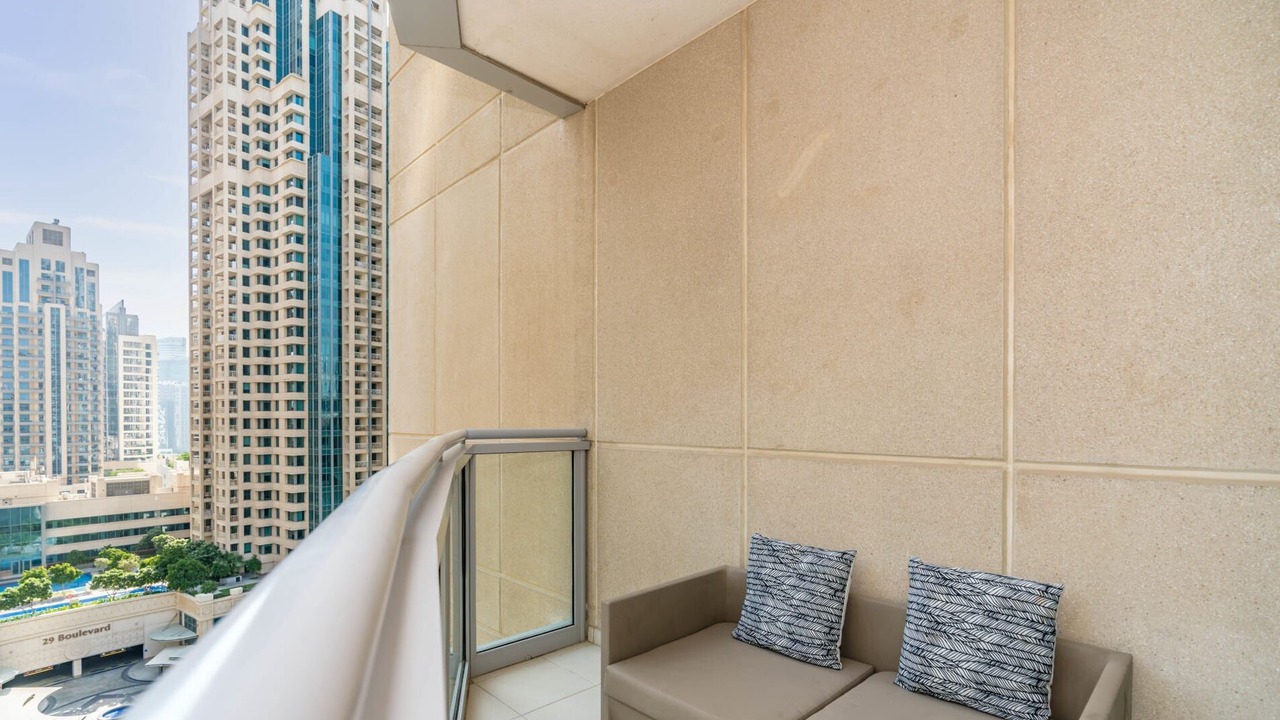 Photo of Outdoor in Downtown Dubai