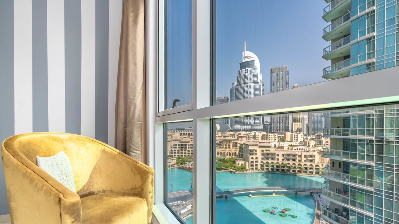 Photo of Others in Downtown Dubai