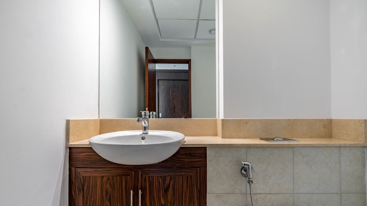 Photo of Bathroom in Downtown Dubai