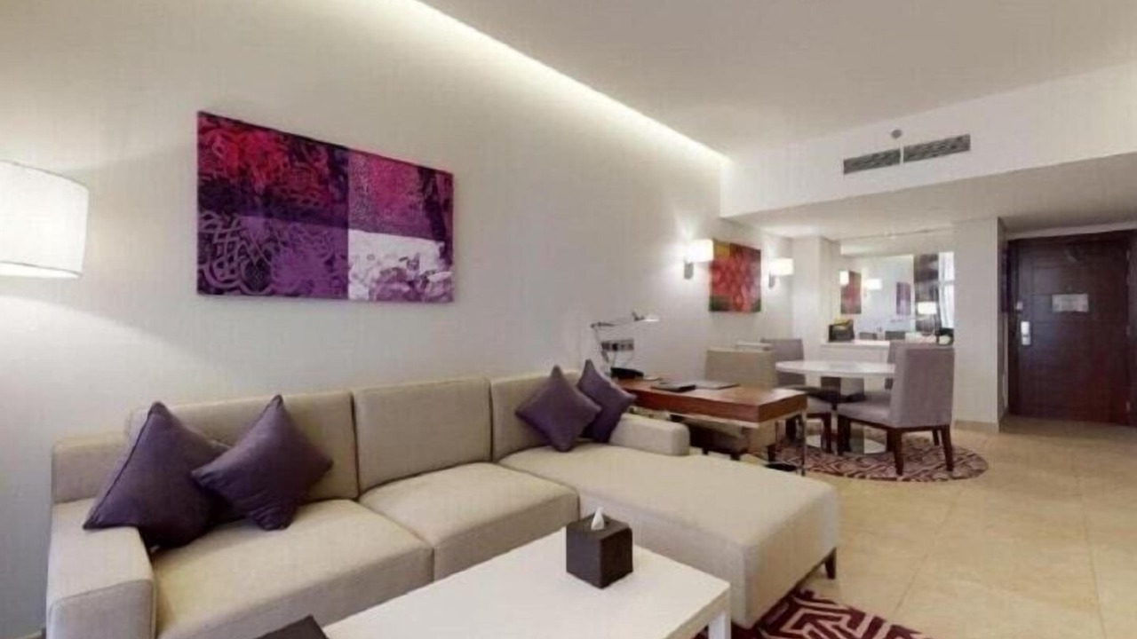 Photo of Livingroom in Barsha Heights
