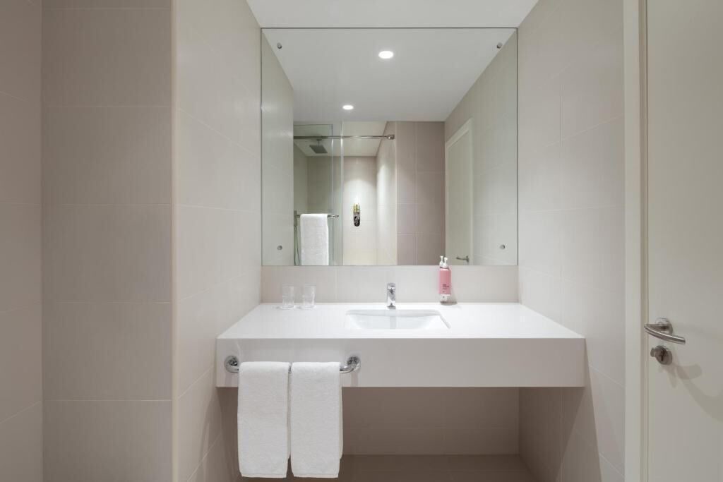 Photo of Bathroom in Jumeirah