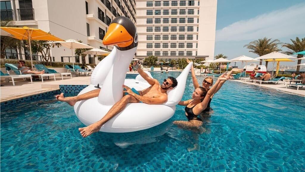 Photo of Outdoor in Jumeirah