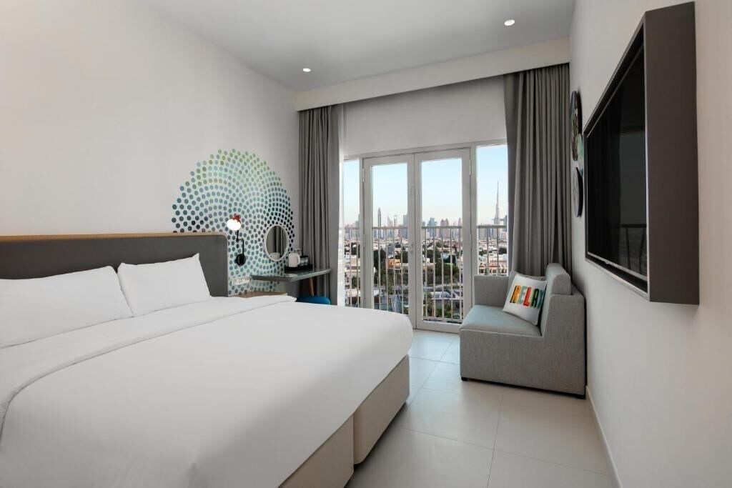 Photo of Bedroom in Jumeirah