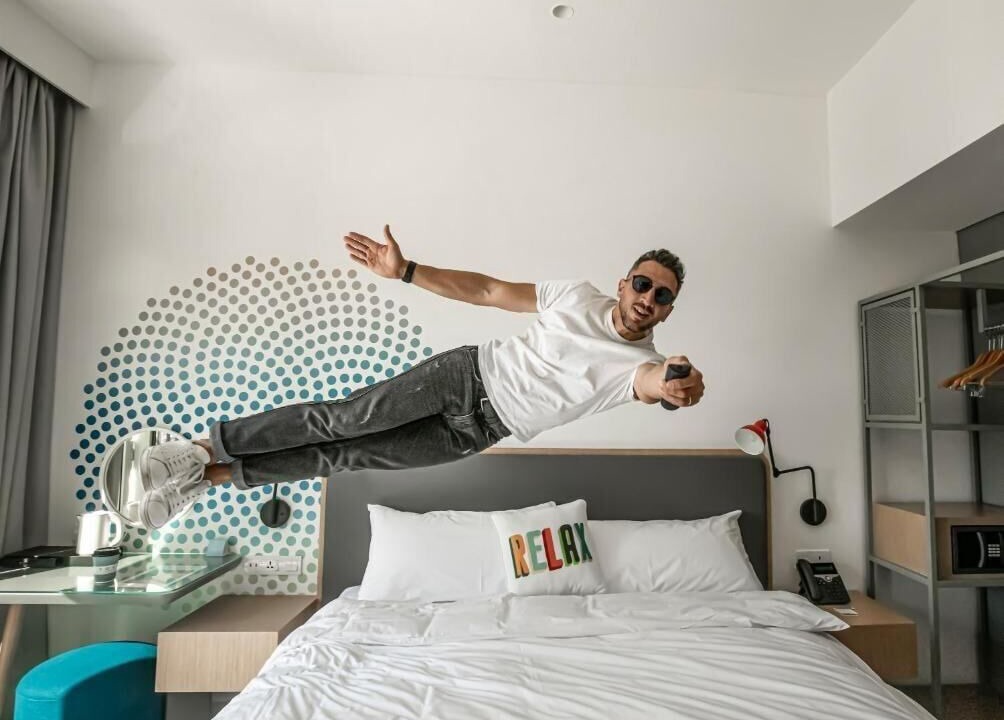 Photo of Bedroom in Jumeirah