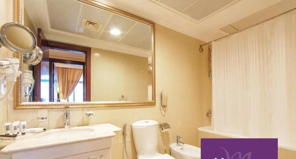 Photo of Bathroom in Barsha Heights
