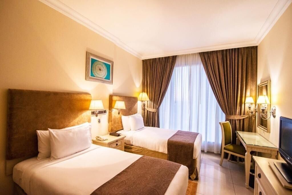 Photo of Bedroom in Barsha Heights