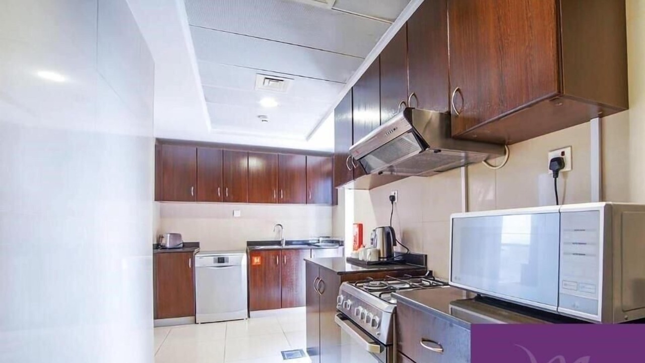 Photo of Kitchen in Barsha Heights