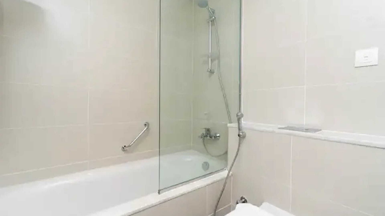 Photo of Bathroom in Downtown Dubai