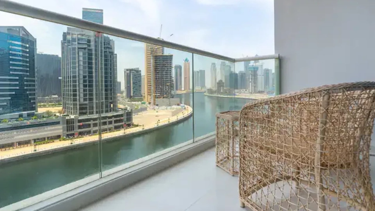 Photo of Outdoor in Downtown Dubai