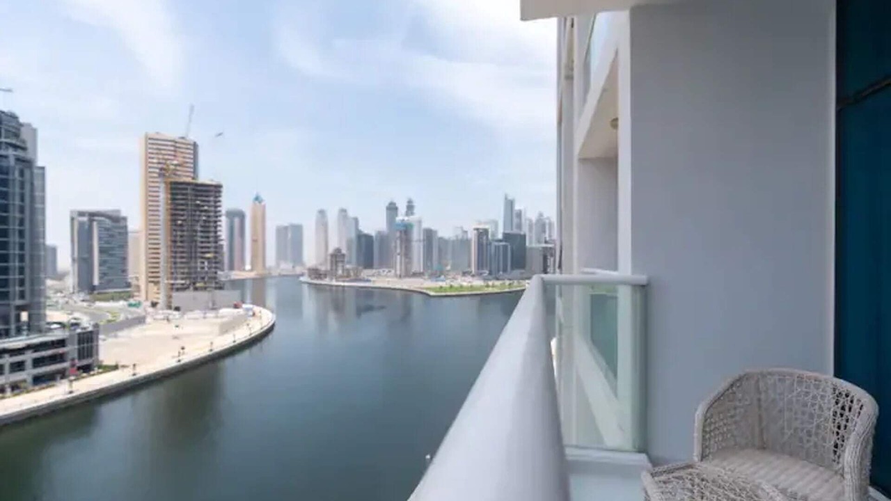 Photo of Outdoor in Downtown Dubai