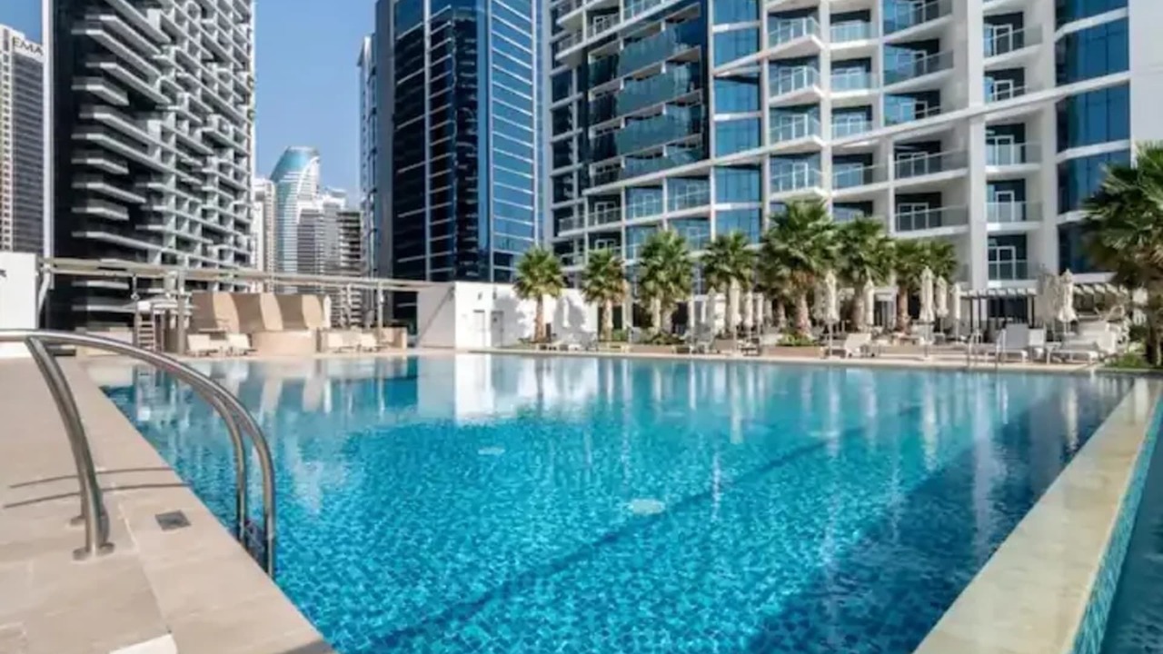 Photo of Outdoor in Downtown Dubai