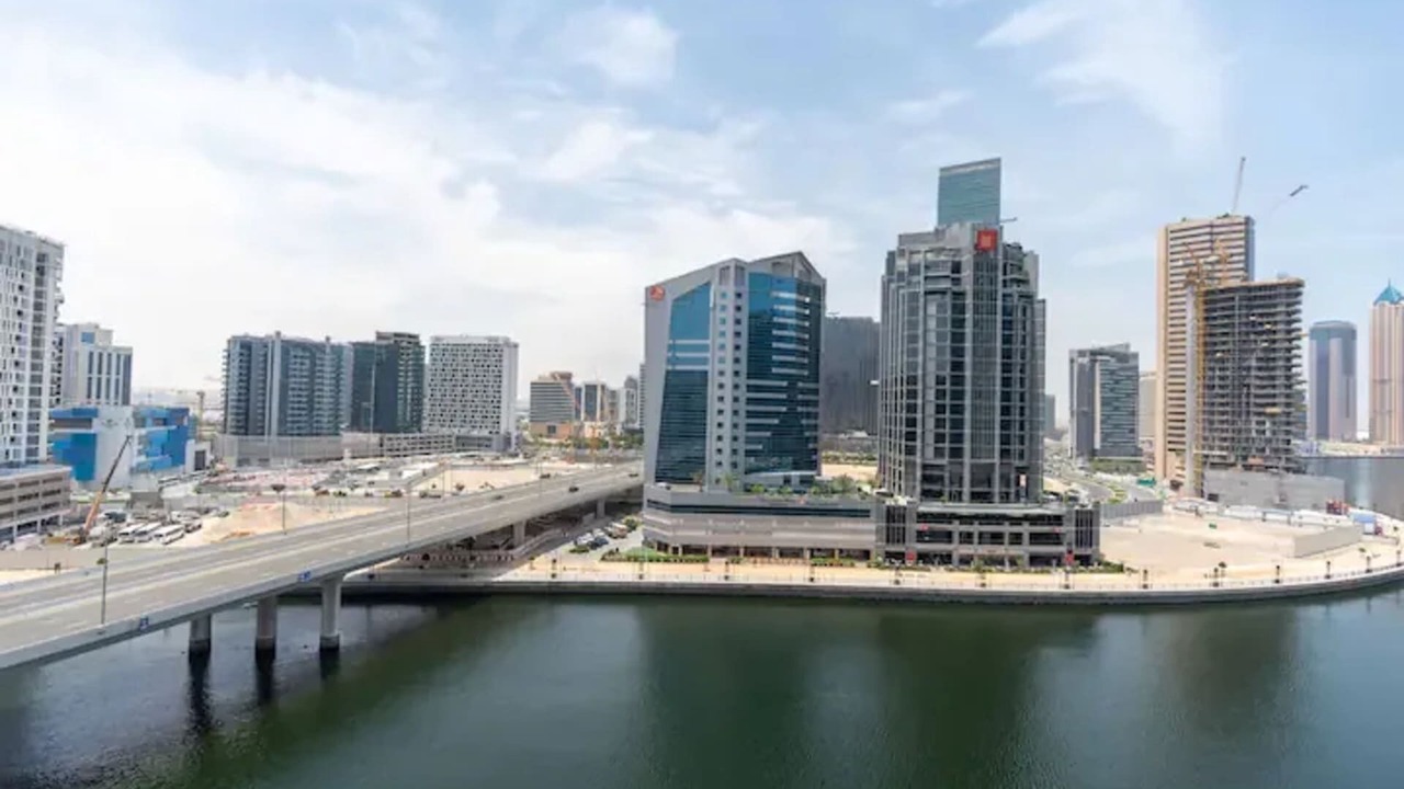 Photo of Outdoor in Downtown Dubai