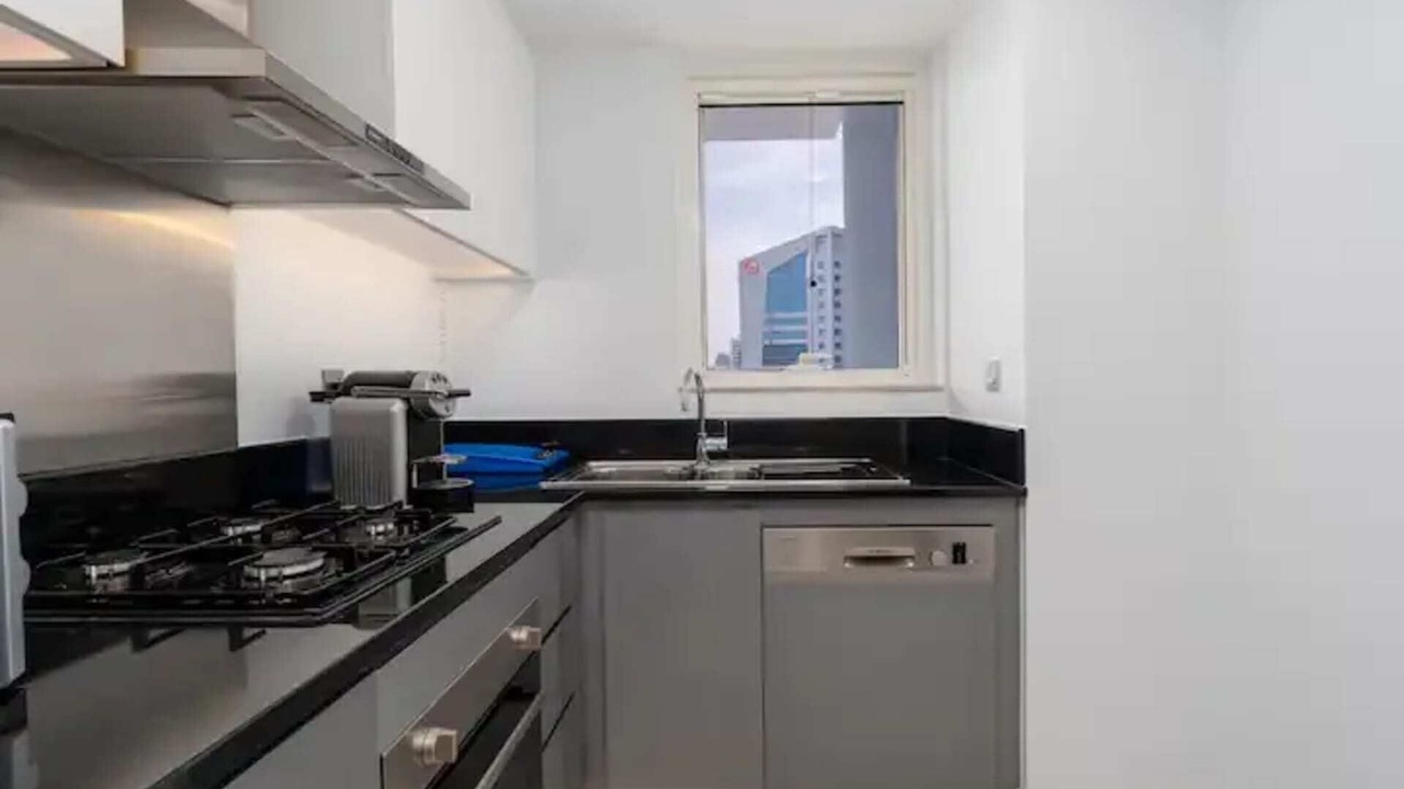 Photo of Kitchen in Downtown Dubai