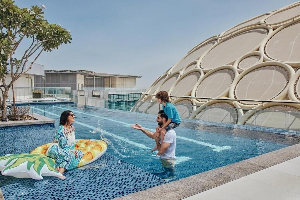 Photo of Outdoor in Dubai