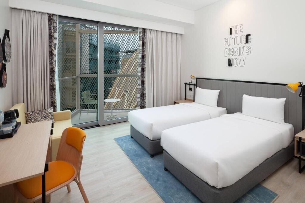 Photo of Bedroom in Dubai