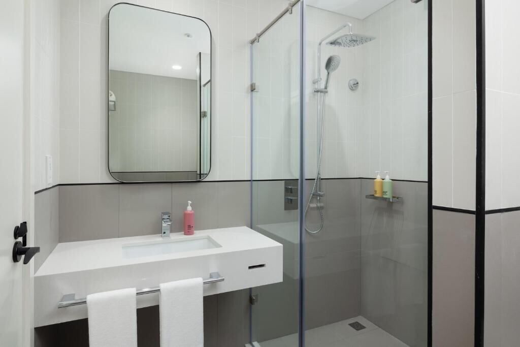 Photo of Bathroom in Dubai