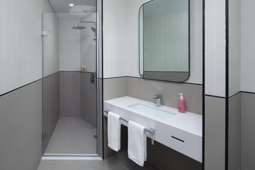 Photo of Bathroom in Dubai