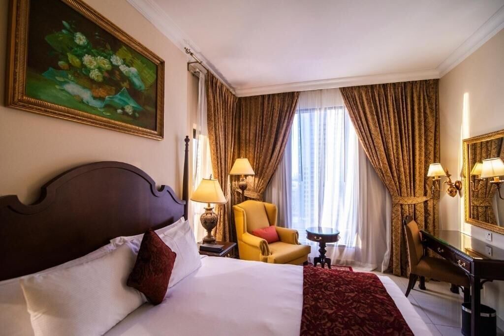 Photo of Bedroom in Barsha Heights