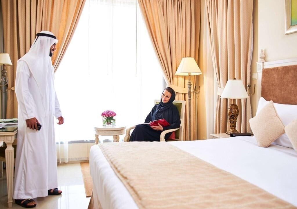 Photo of Bedroom in Barsha Heights