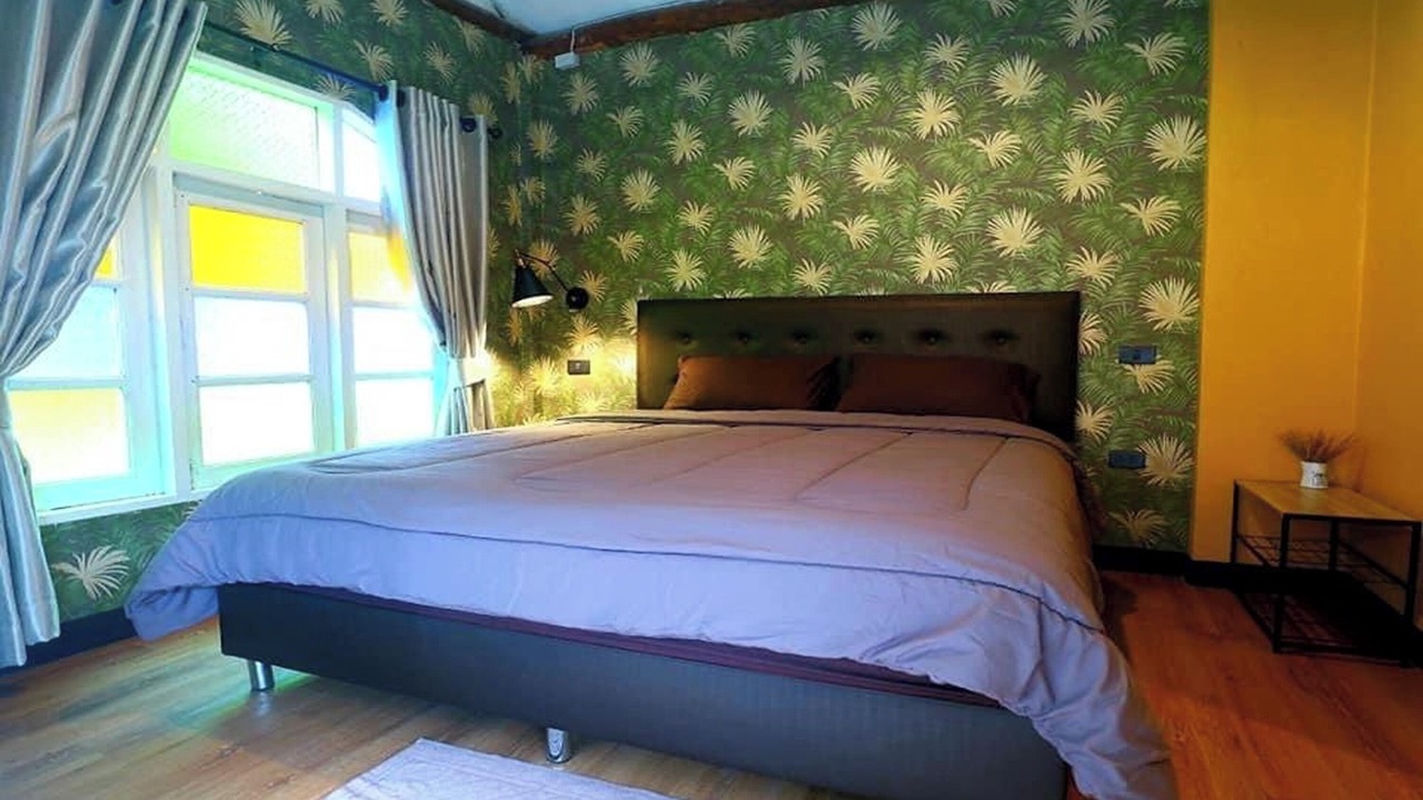 Photo of Bedroom in Chiang Dao