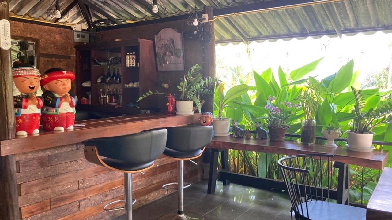 Photo of Others in Chiang Dao