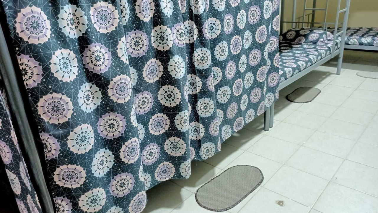 Photo of Bedroom in Naif