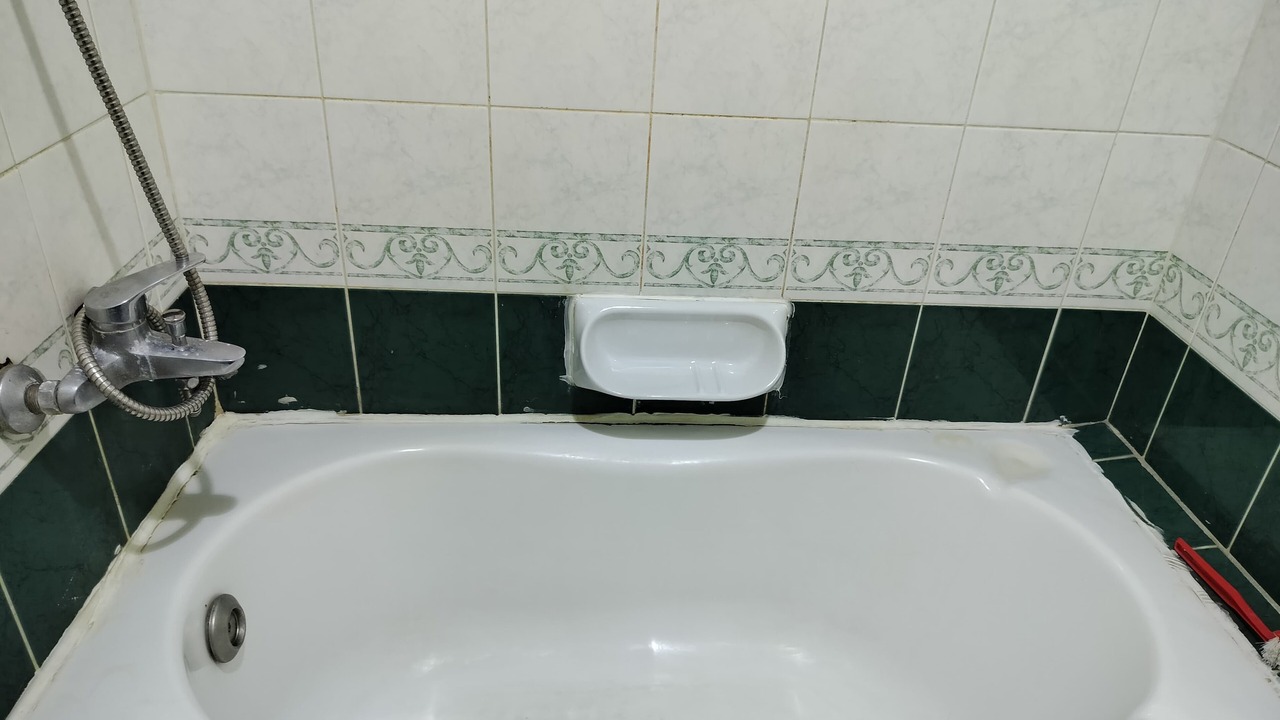 Photo of Bathroom in Naif