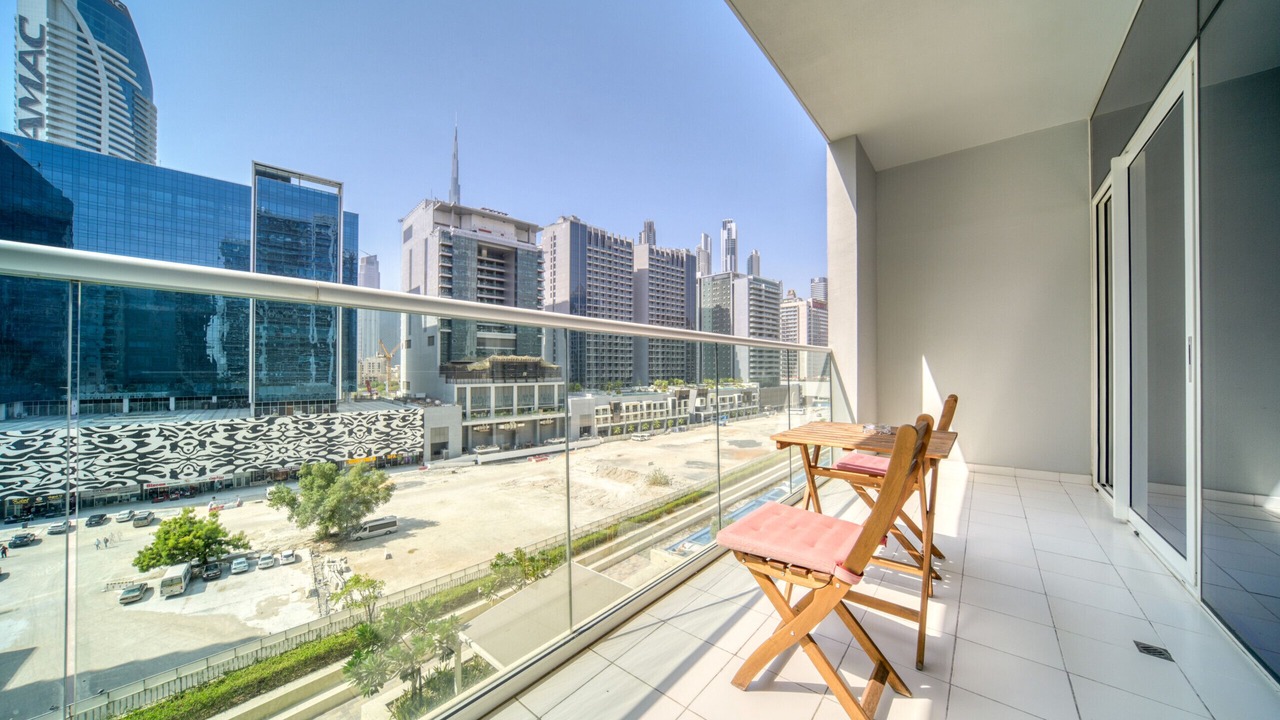 Photo of Others in Downtown Dubai