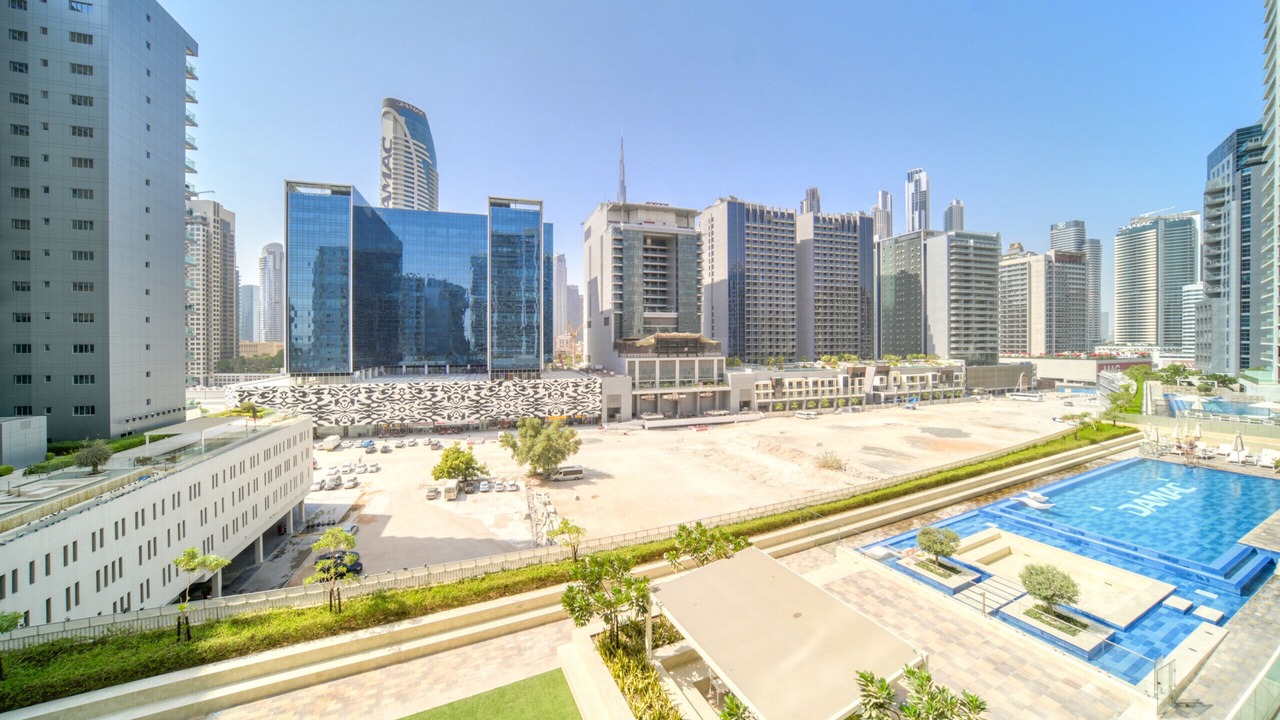 Photo of Others in Downtown Dubai
