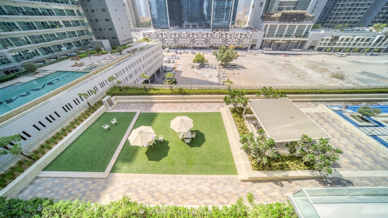 Photo of Others in Downtown Dubai