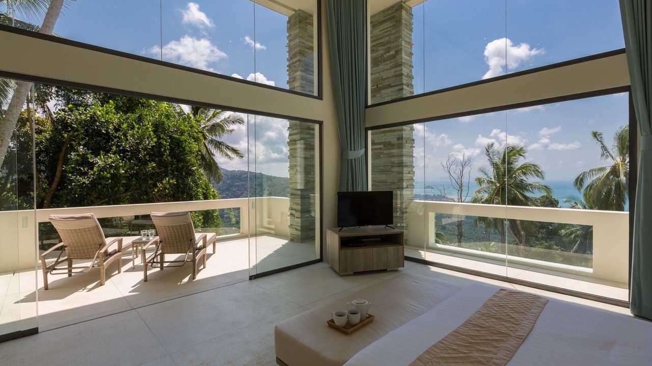 Photo of Bedroom in Maret