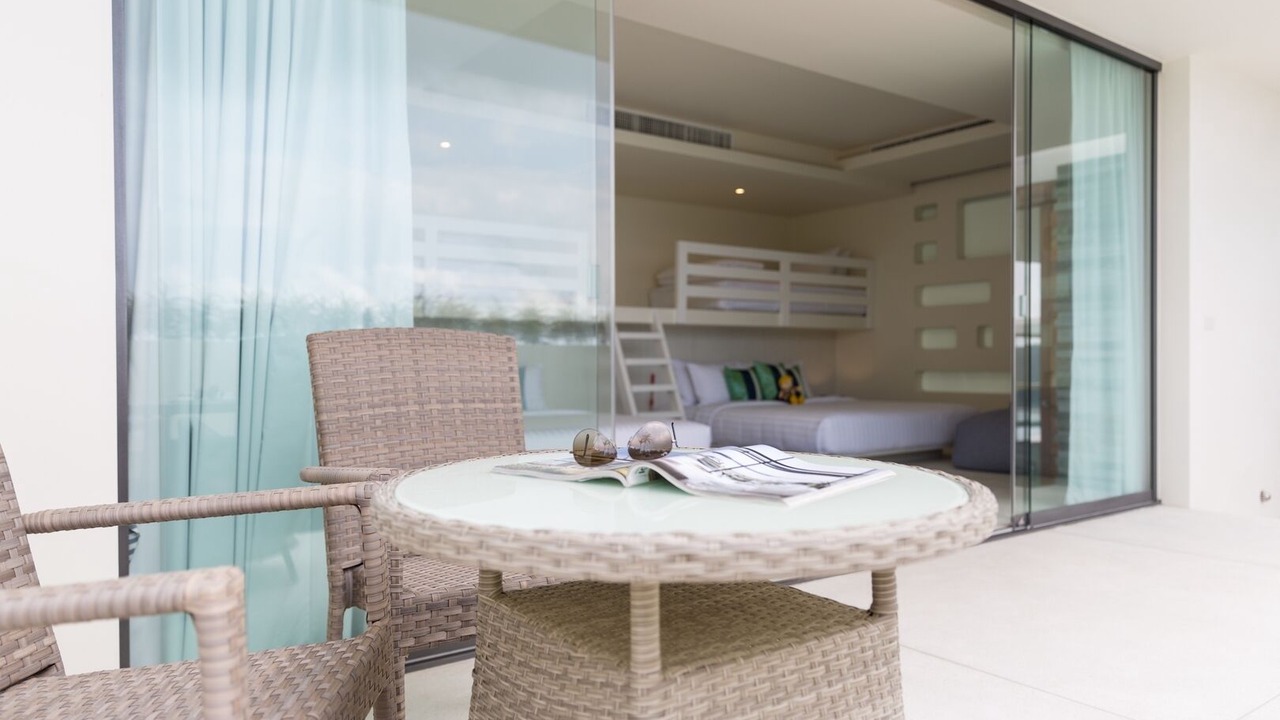Photo of Bedroom in Maret
