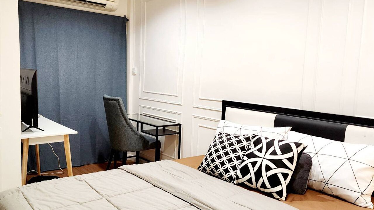Photo of Bedroom in Bang Chak