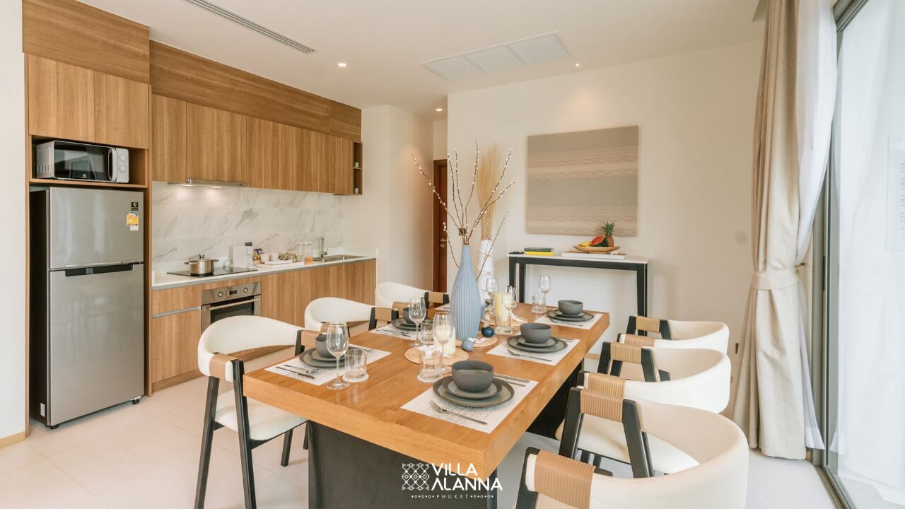 Photo of Kitchen in Bang Tao