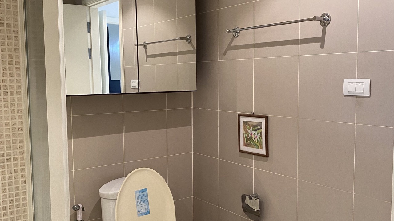 Photo of Bathroom in Phaya Thai