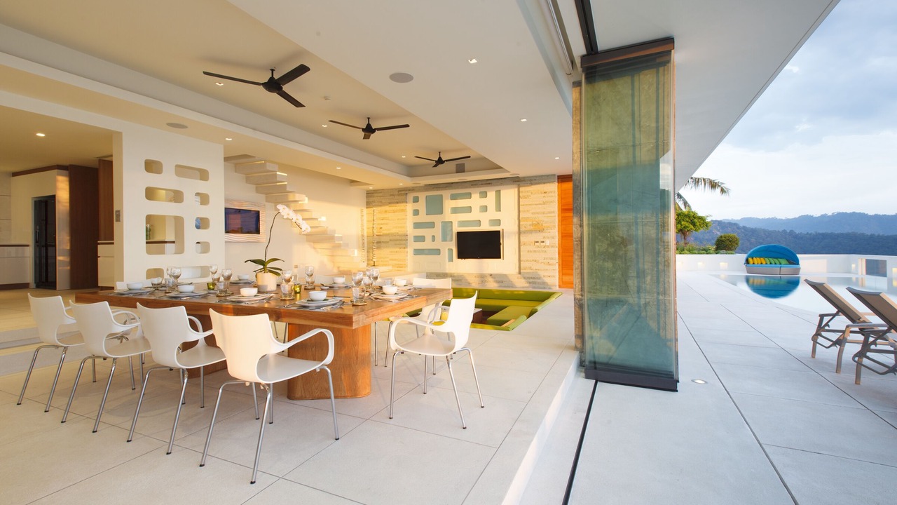 Photo of Livingroom in Na Thon