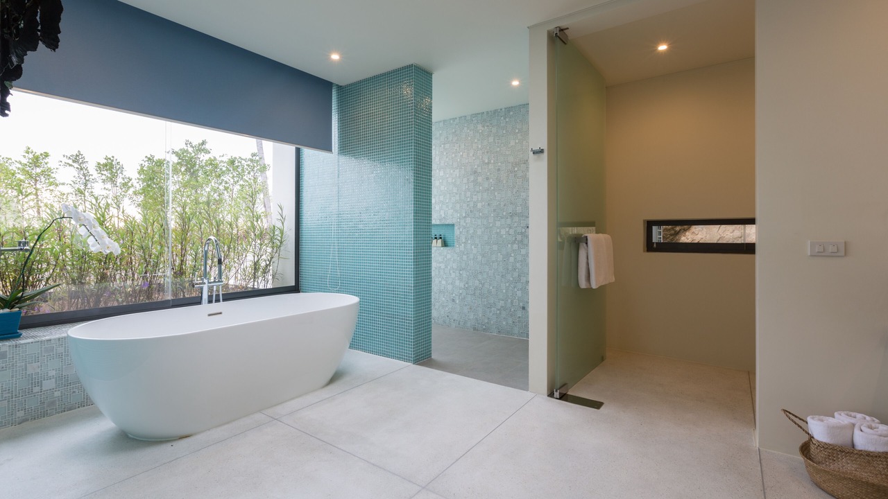 Photo of Bathroom in Na Thon