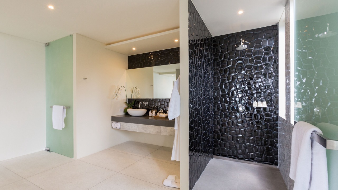 Photo of Bathroom in Na Thon