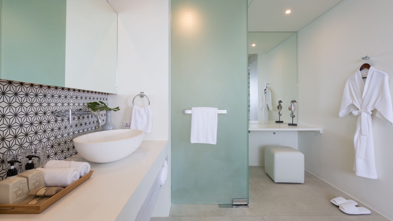 Photo of Bathroom in Na Thon