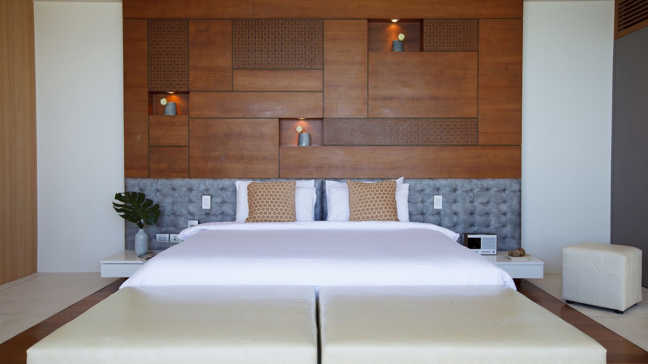Photo of Bedroom in Na Thon