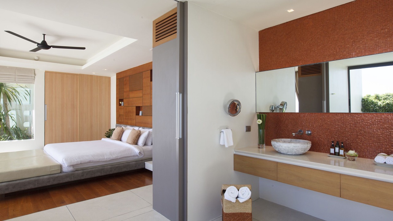 Photo of Bedroom in Na Thon