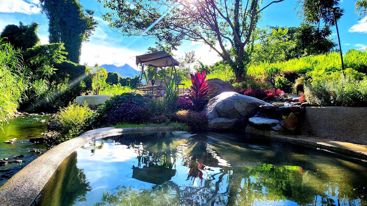 Photo of Outdoor in Pai
